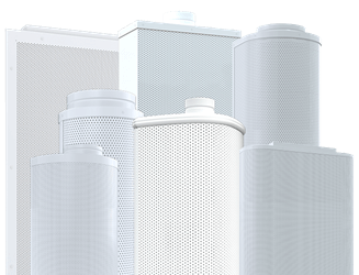 Difusores por Desplazamiento